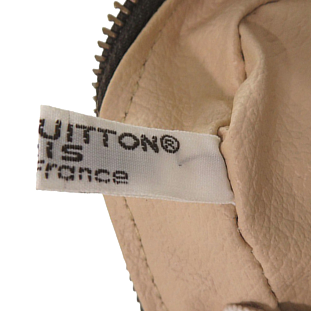 Pre-Loved Louis Vuitton Monogram Trousse Toilette 23 - Picture 5 of 11